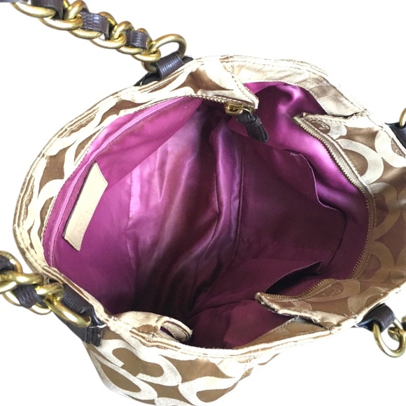 Coach Bag - Picture 3 of 3